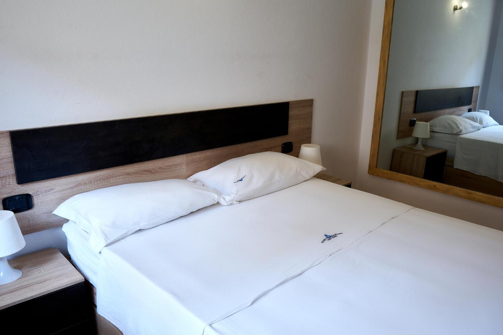 Hotel Porto Antigo Bb 3*