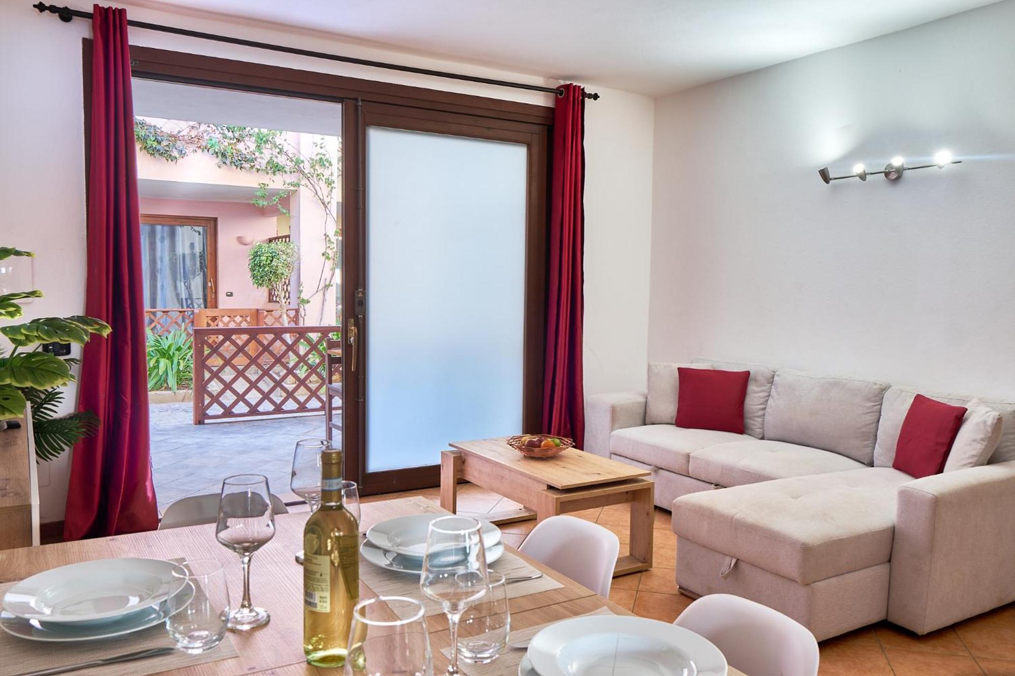 Hotel Porto Antigo Bb