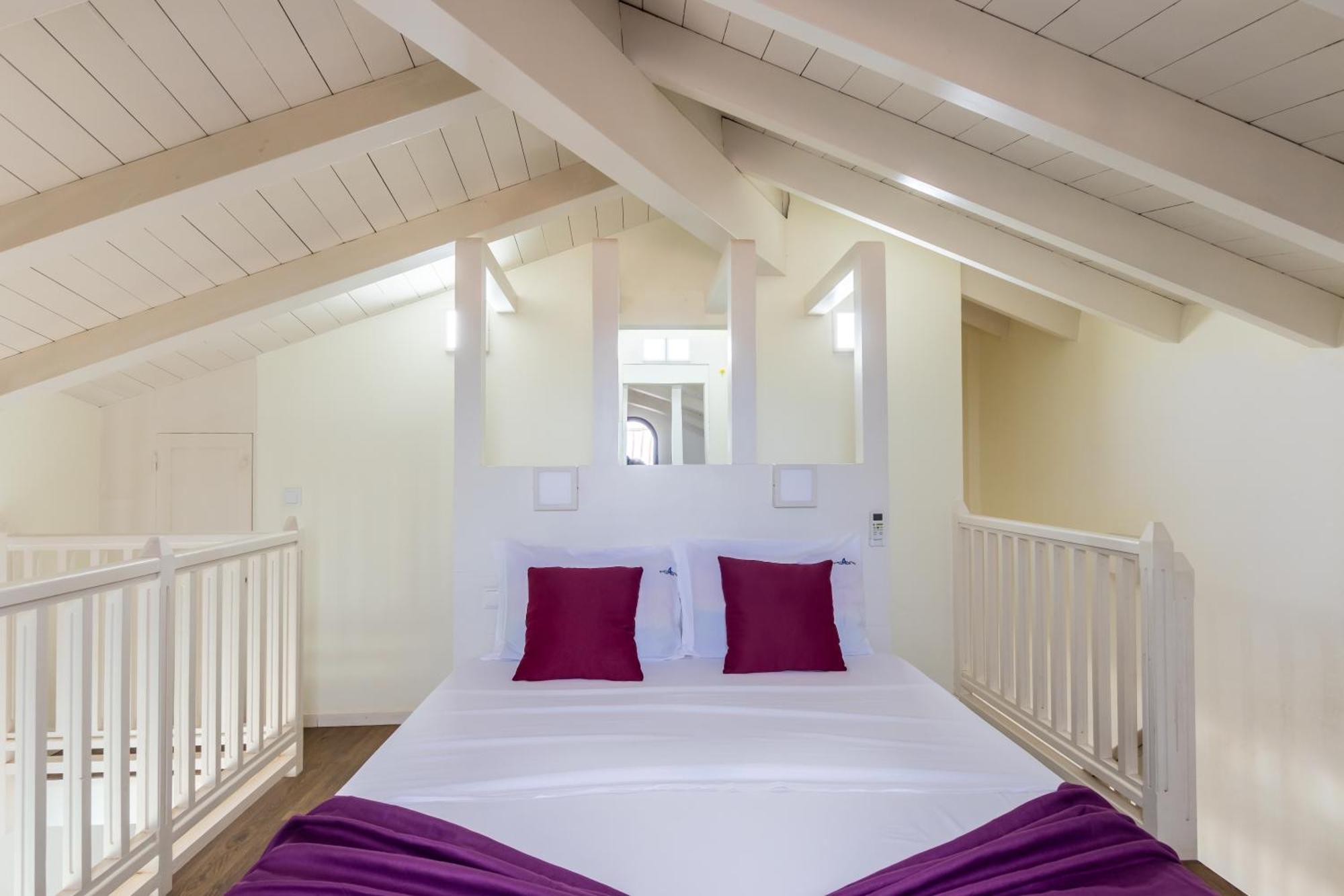 Hotel Porto Antigo Bb