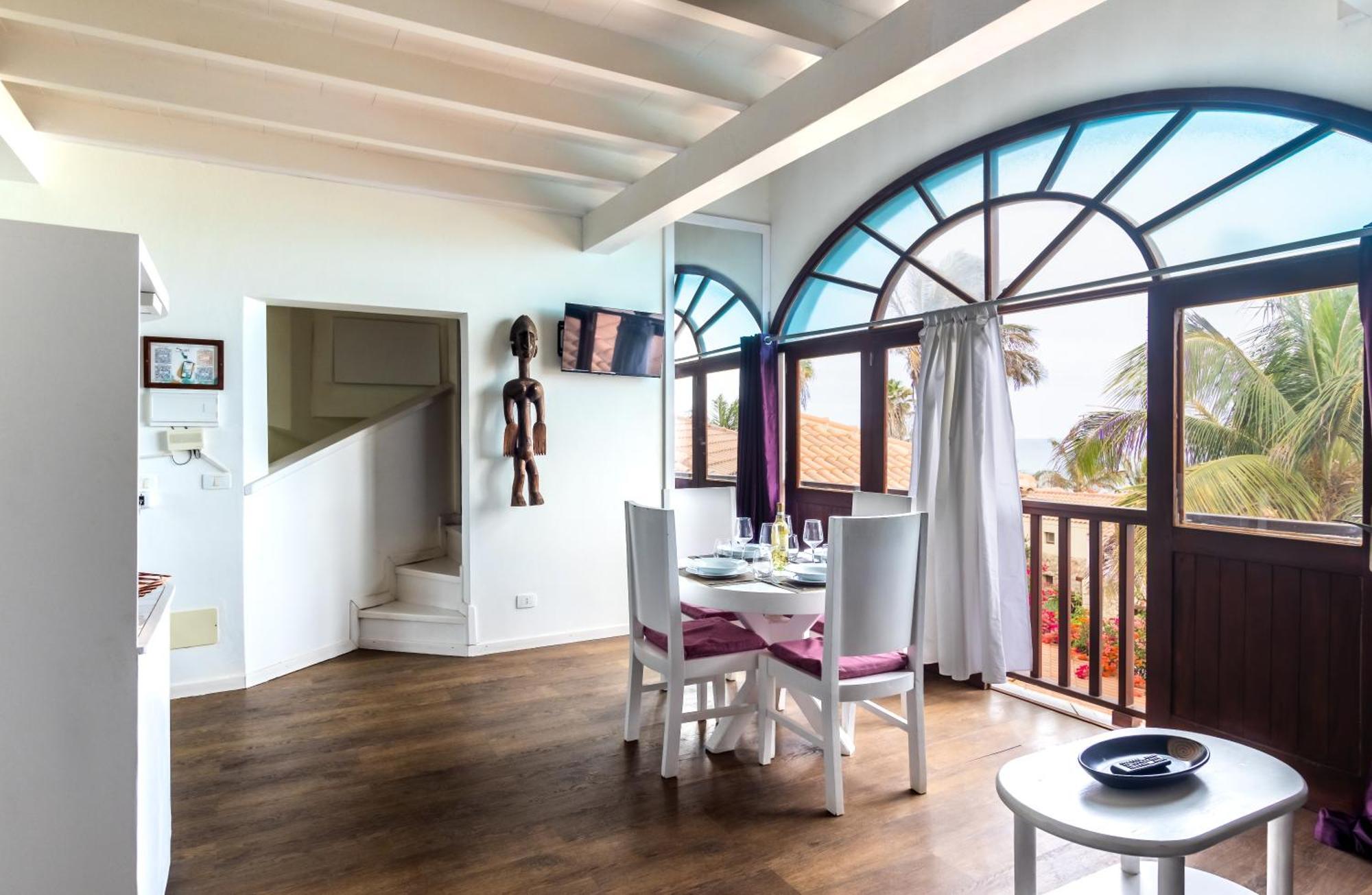 Porto Antigo Bb Hotel