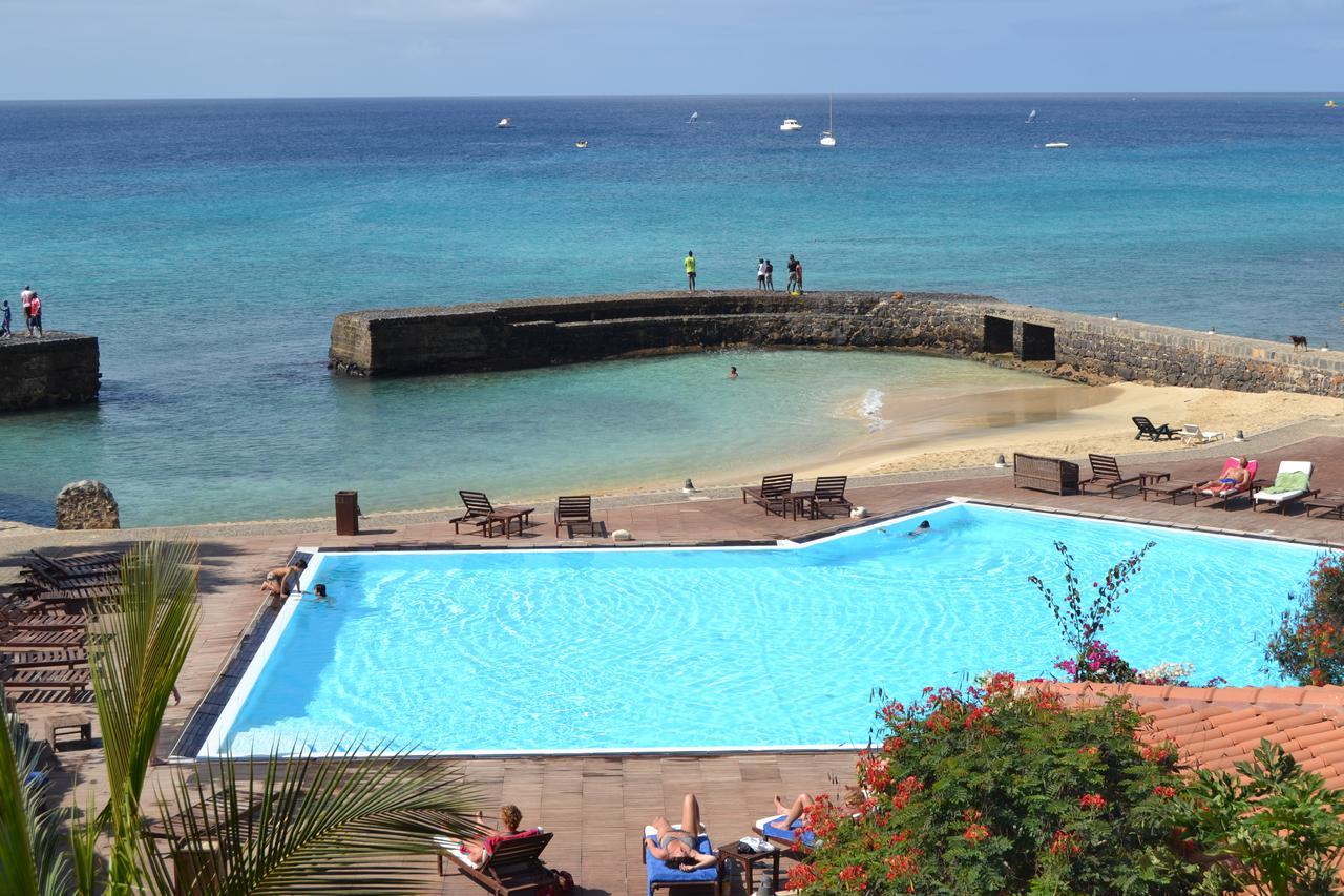 Porto Antigo Bb Santa María