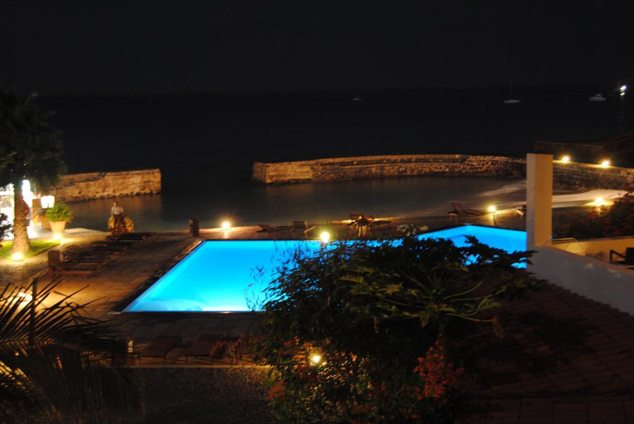 Hotel Porto Antigo Bb