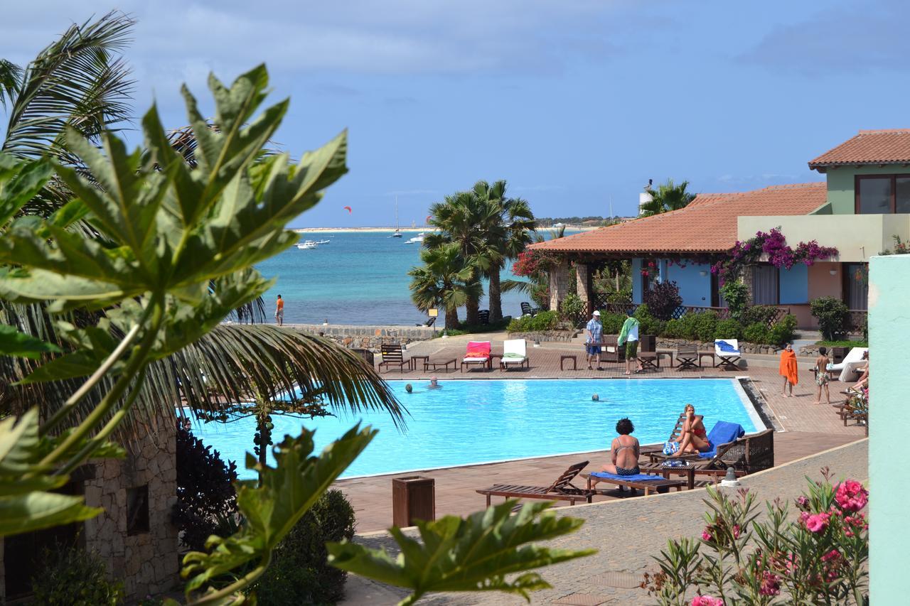 Porto Antigo Bb Hotel Santa María
