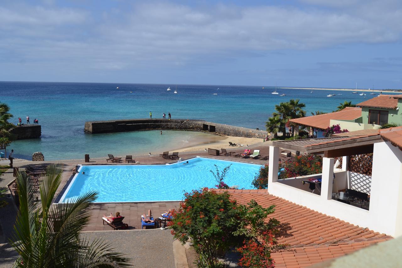 Hotel Porto Antigo Bb