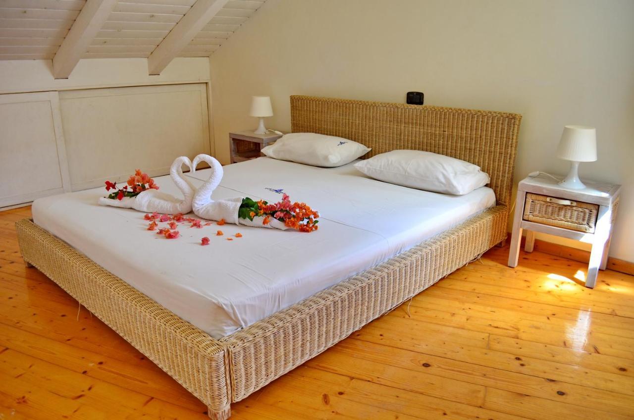 Hotel Porto Antigo Bb