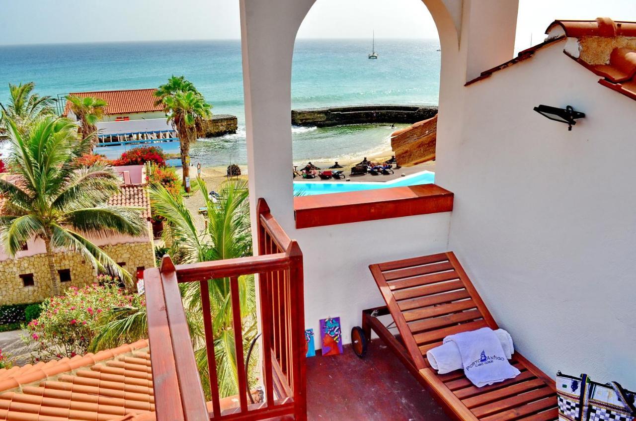 Hotel Porto Antigo Bb 3*