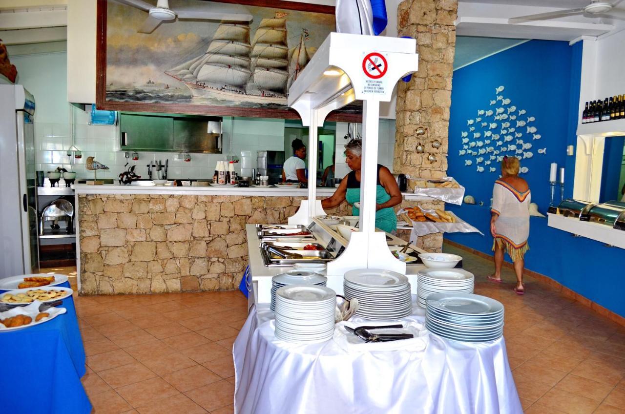 Hotel Porto Antigo Bb 3*