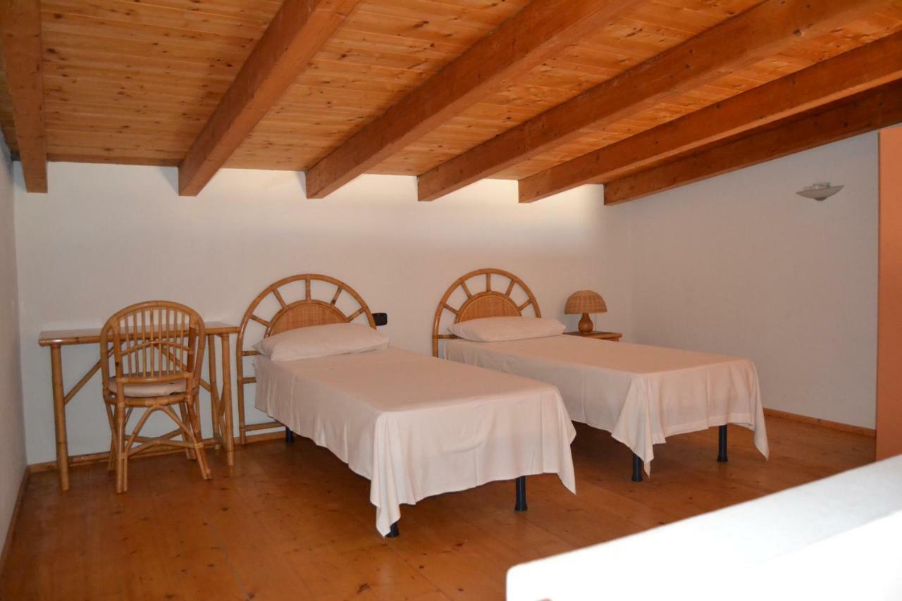 Hotel Porto Antigo Bb Santa María