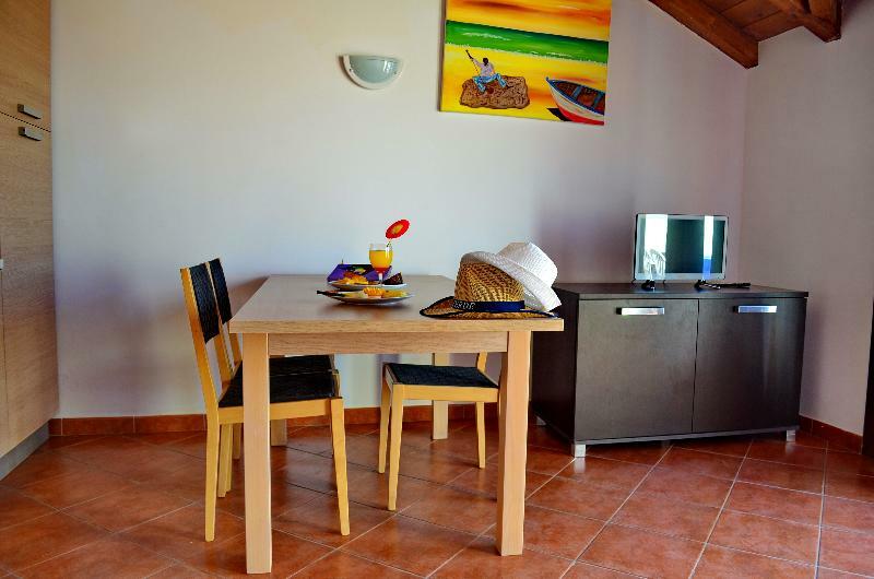Porto Antigo Bb Hotel