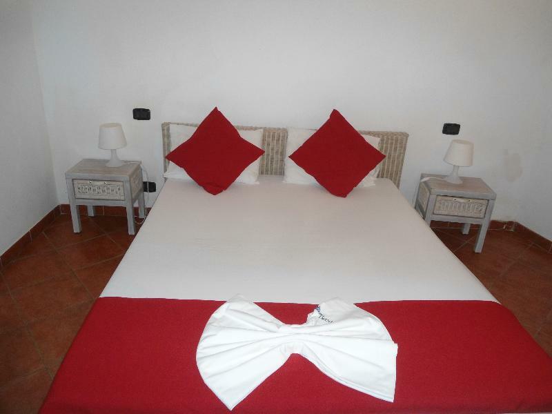 Hotel Porto Antigo Bb Santa María